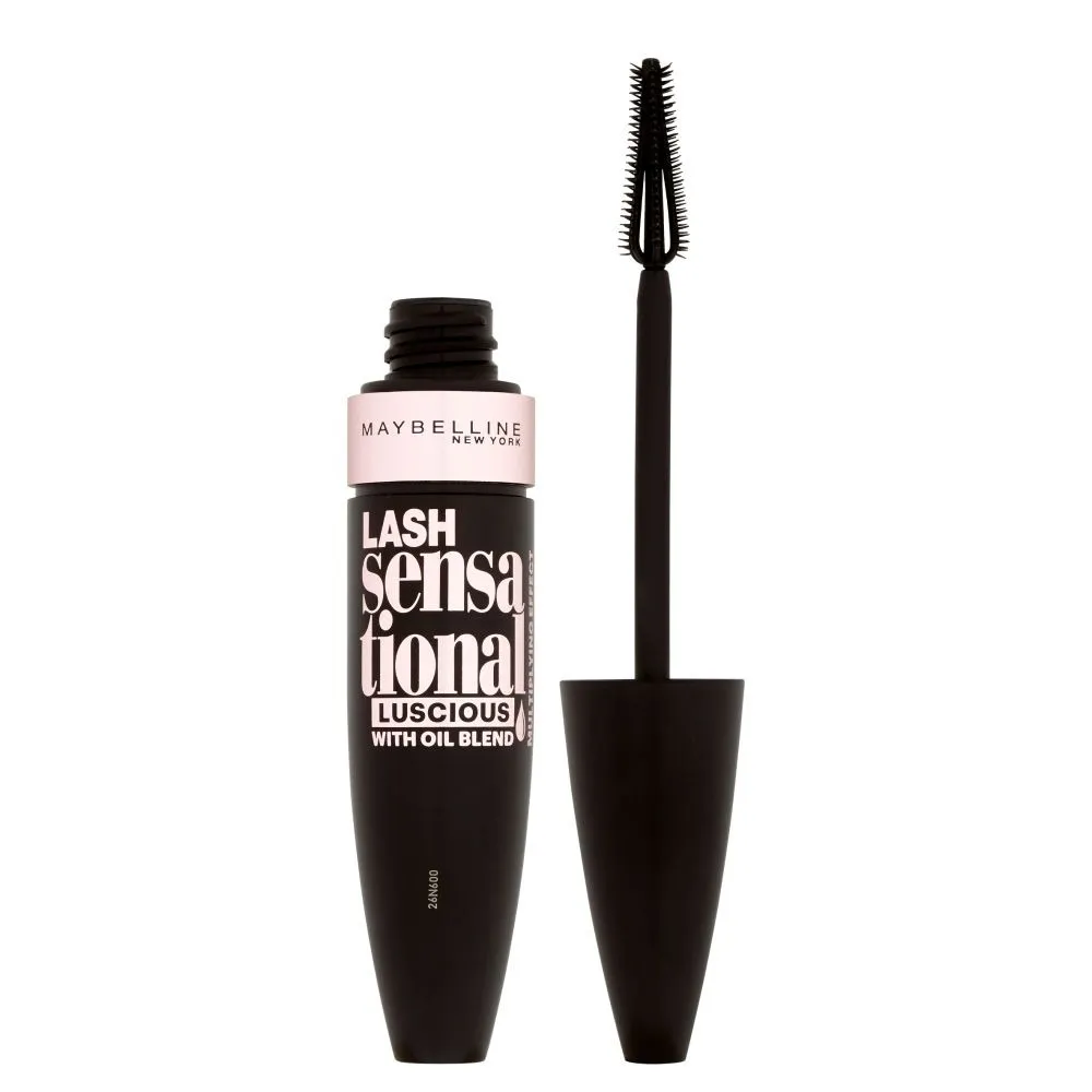 Lash Sensational Luscious - Negro 10 ml