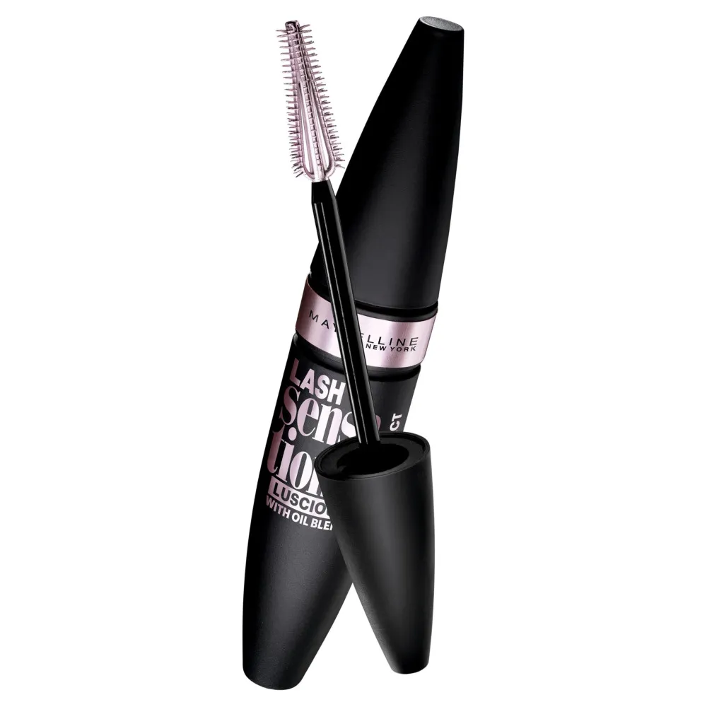 Lash Sensational Luscious - Negro 10 ml