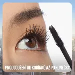 Lash Sensational Sky High máscara de pestañas alargadora Cosmic Black 2 ml