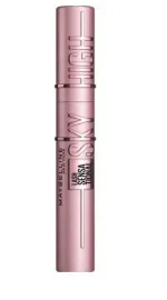 Lash Sensational Sky High Máscara de pestañas resistente al agua (01 Very Black) 6 ml