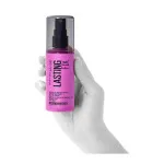 Lasting Fix Spray Fijador de Maquillaje Acabado Mate 100 ml