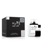 24 Carat White Gold agua de perfume unisex 100 ml