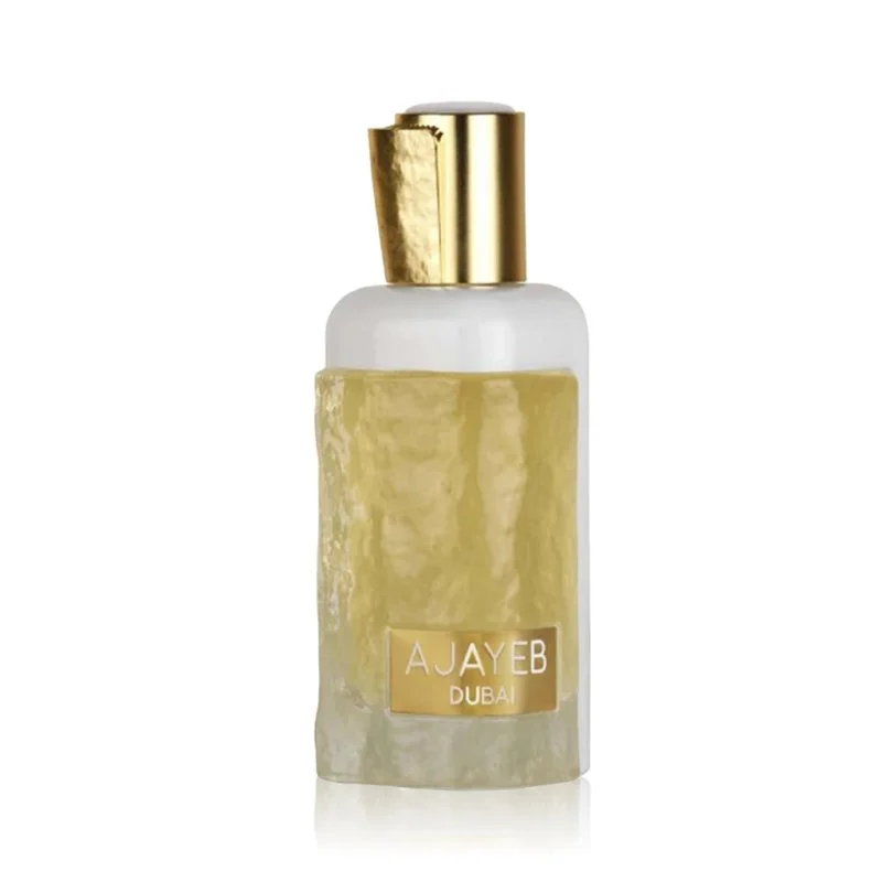 Ajayeb Dubai Portrait Eau de Parfum unisex 100 ml