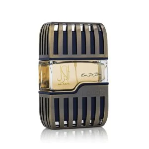 Lattafa Al Azal Eau De Bleu Eau de Parfum para hombre