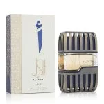 Al Azal Eau De Bleu Eau de Parfum para hombre 100 ml
