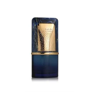 Lattafa Al Nashama Caprice agua de perfume para hombre