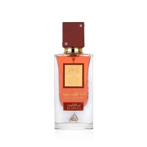 Ana Abiyedh Scarlet eau de parfum para mujer