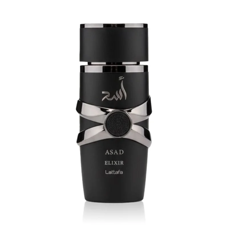 Asad Elixir Eau de Parfum para hombre 100 ml