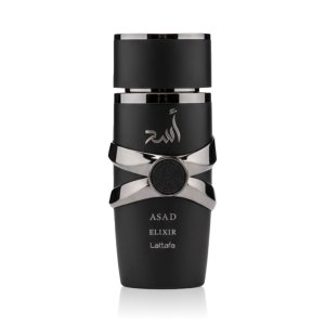 Asad Elixir Eau de Parfum para hombre