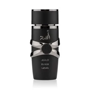 Lattafa Asad Elixir Eau de Parfum para hombre