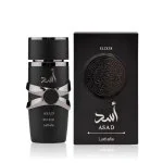 Asad Elixir Eau de Parfum para hombre 100 ml