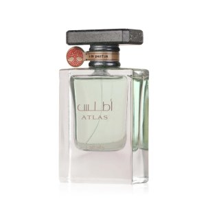 Atlas agua de perfume unisex