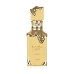 Eclaire Banoffi agua de perfume unisex 100 ml