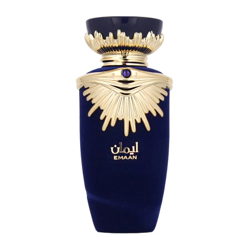 Emaan agua de perfume unisex 100 ml
