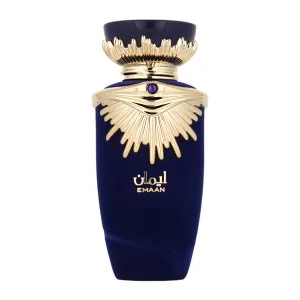 Lattafa Emaan agua de perfume unisex