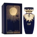 Emaan agua de perfume unisex 100 ml