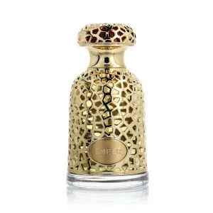 Lattafa Emeer agua de perfume unisex