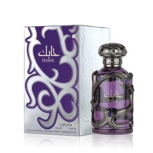 Lattafa Habik For Men Eau de Parfum para hombre