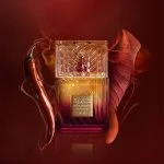 Khamrah Dukhan eau de parfum para hombre 100 ml