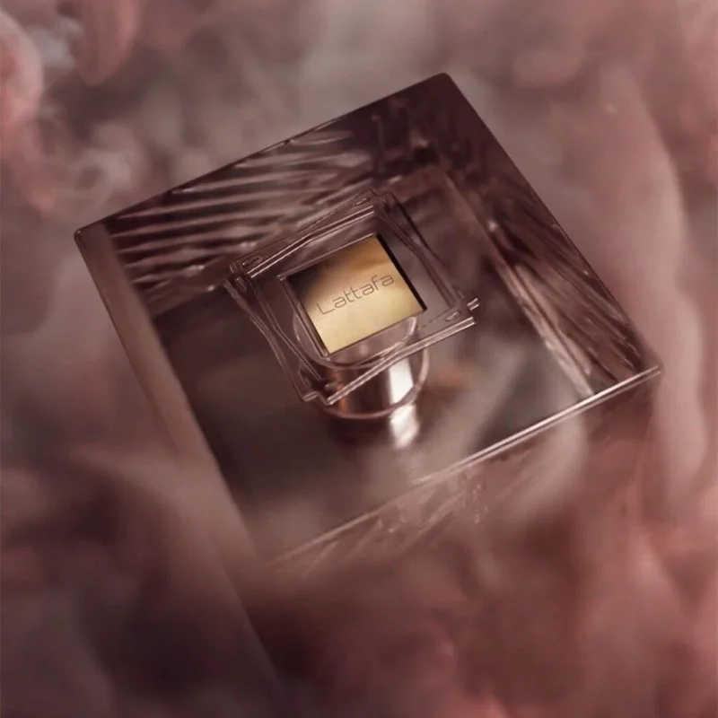 Khamrah Dukhan eau de parfum para hombre 100 ml