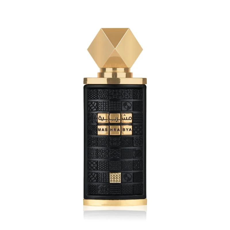 Mashrabya agua de perfume unisex 100 ml