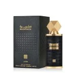 Mashrabya agua de perfume unisex 100 ml