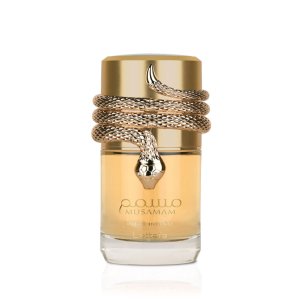 Musamam White Intense Eau de Parfum unisex