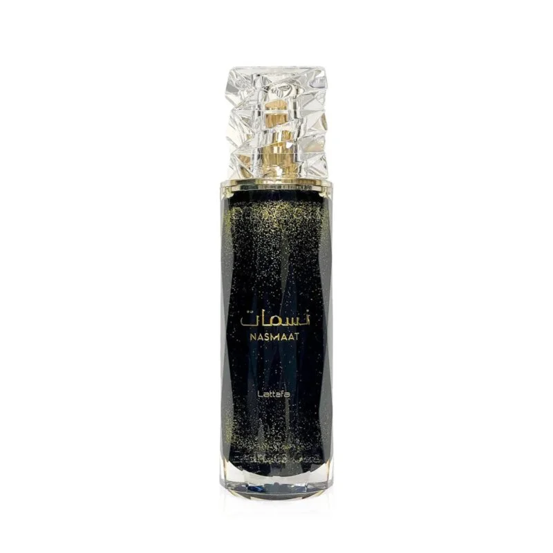 Nasmaat agua de perfume unisex 100 ml