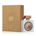 Nebras Elixir agua de perfume unisex 100 ml