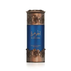 Lattafa Niche Emarati Al Jawhara agua de perfume unisex
