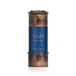 Niche Emarati Al Jawhara agua de perfume unisex 100 ml