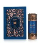 Niche Emarati Al Jawhara agua de perfume unisex 100 ml