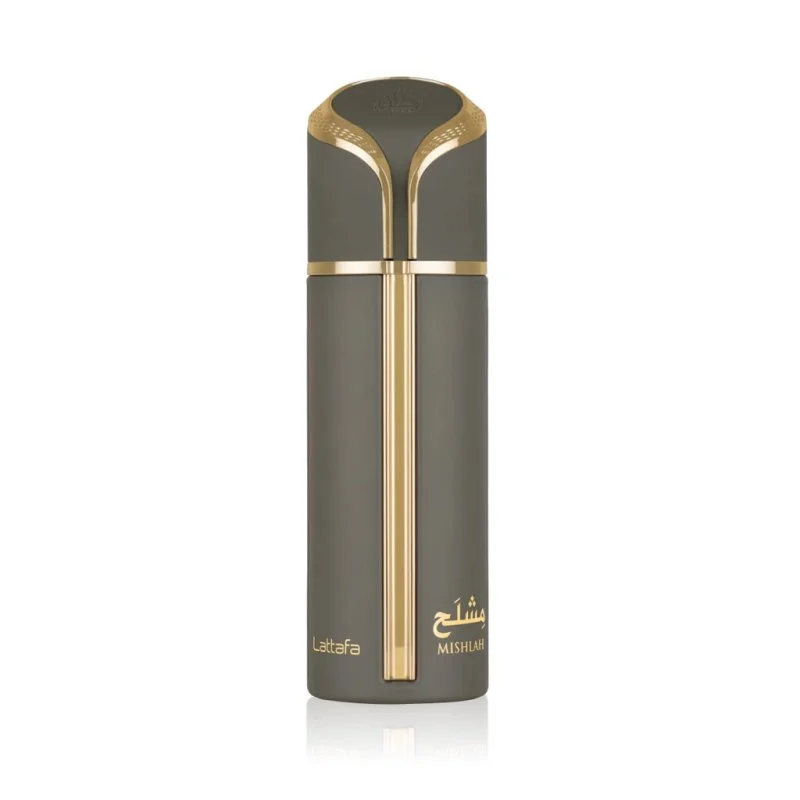 Mishlah agua de perfume unisex 100 ml