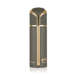 Mishlah agua de perfume unisex