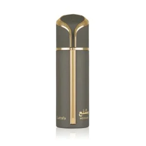 Lattafa Mishlah agua de perfume unisex
