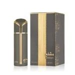 Mishlah agua de perfume unisex 100 ml