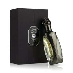 Lattafa Niche Emarati Hayaam agua de perfume unisex