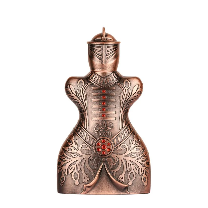 Niche Emarati Toleen agua de perfume unisex 80 ml