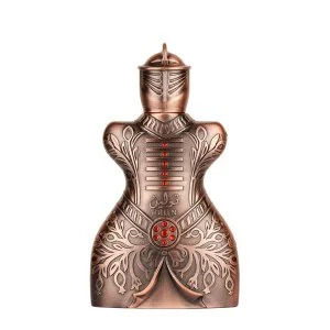 Lattafa Niche Emarati Toleen agua de perfume unisex