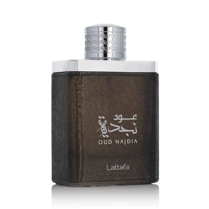 Oud Najdia agua de perfume para hombre 100 ml