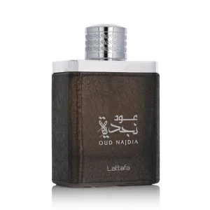 Lattafa Oud Najdia agua de perfume para hombre