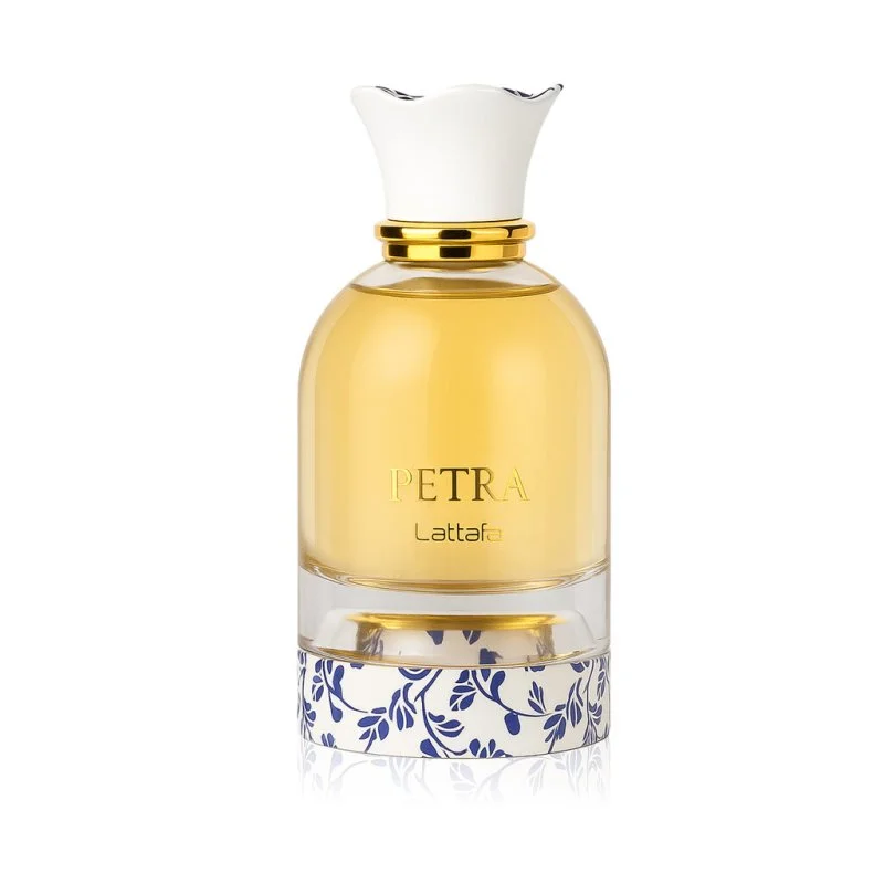 Petra agua de perfume unisex 100 ml