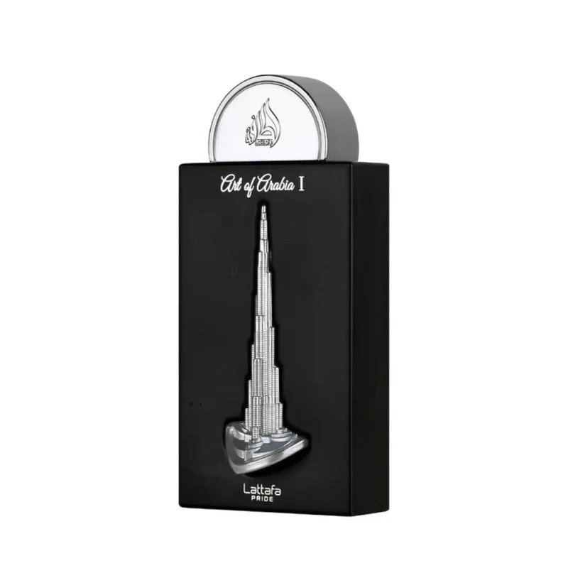 Pride Art of Arabia I eau de parfum para hombre 100 ml