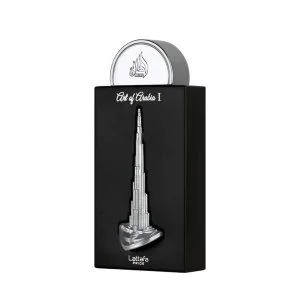 Lattafa Pride Art of Arabia I eau de parfum para hombre