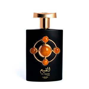 Pride Al Qiam Gold agua de perfume unisex