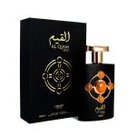 Pride Al Qiam Gold agua de perfume unisex 100 ml
