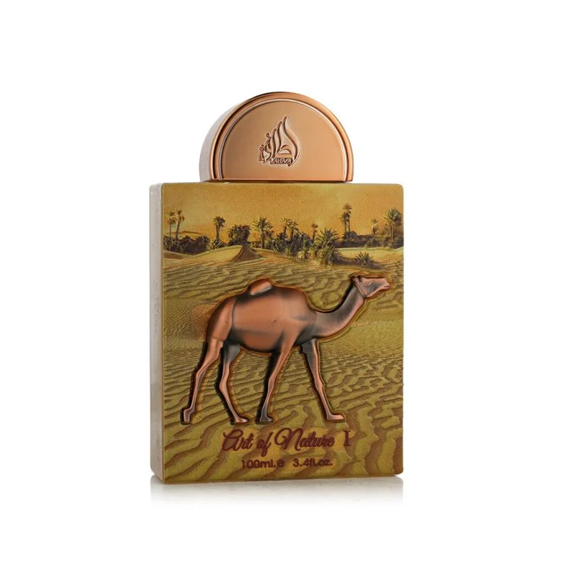 Pride Art of Nature I agua de perfume unisex 100 ml