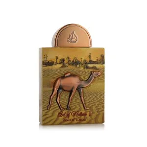 Lattafa Pride Art of Nature I agua de perfume unisex