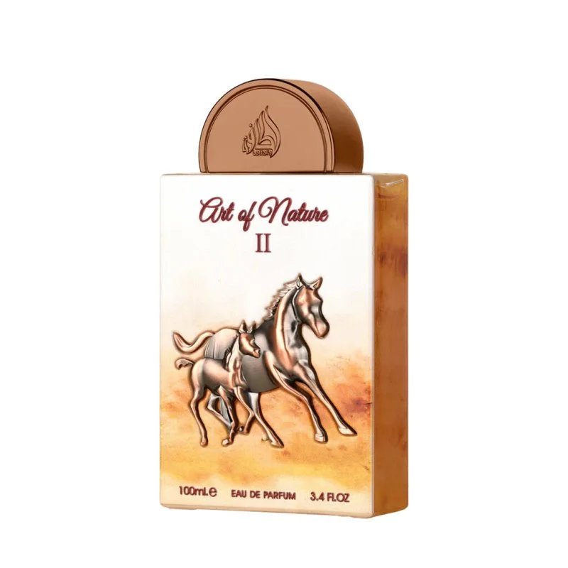 Pride Art Of Nature II Eau de Parfum unisex 100 ml