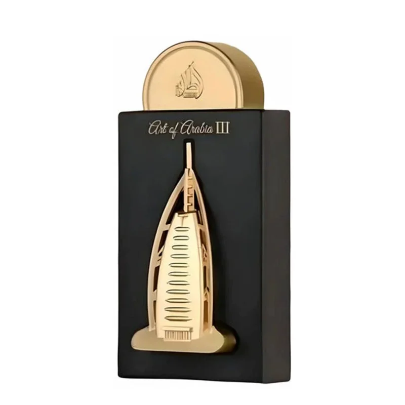 Pride Art of Arabia III agua de perfume unisex 100 ml